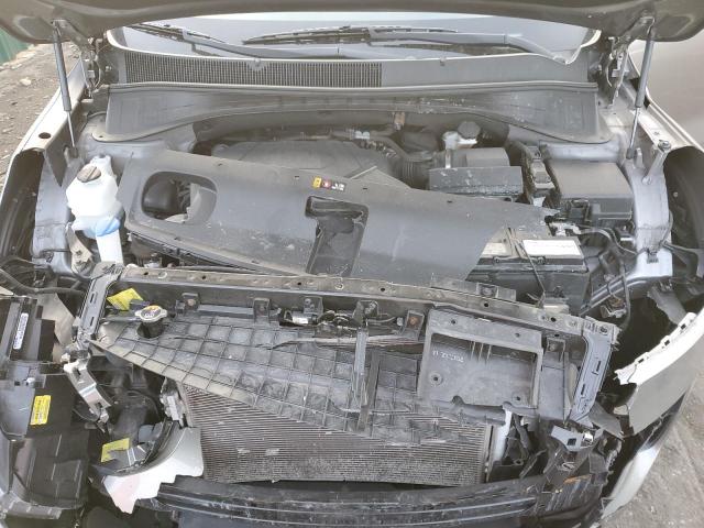2019 KIA SORENTO LX - 5XYPGDA5XKG449209