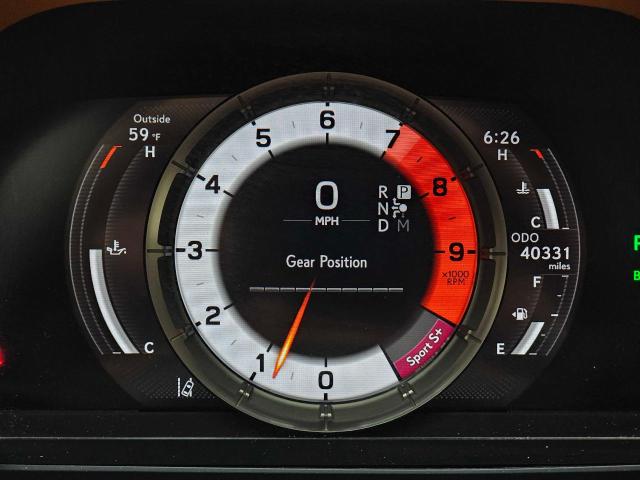 2018 LEXUS LC 500 JTHHP5AY6JA004371