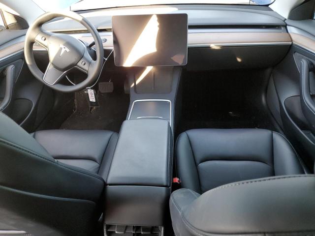 2022 TESLA MODEL 3 - 5YJ3E1EB6NF255730