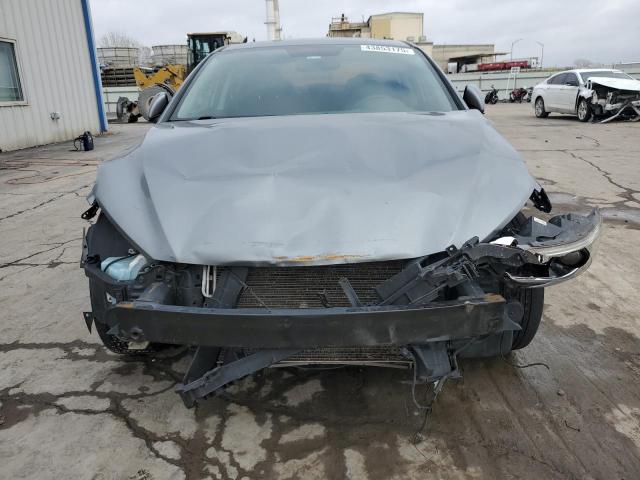 2018 HYUNDAI ELANTRA SE - KMHD84LF8JU511950