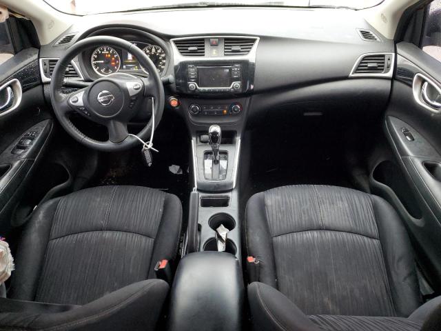 2016 NISSAN SENTRA S - 3N1AB7AP0GL681005