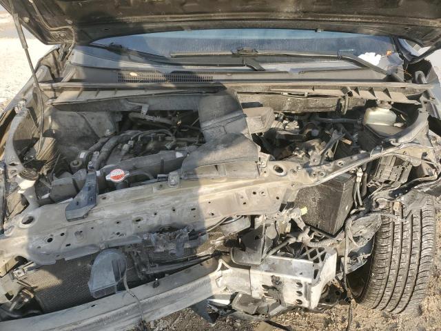 2017 TOYOTA HIGHLANDER - 5TDZARFH2HS028901