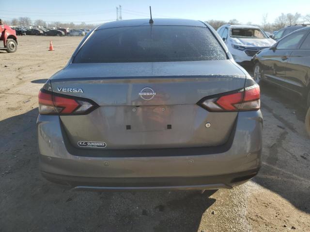 2024 NISSAN VERSA S - 3N1CN8DV7RL846390