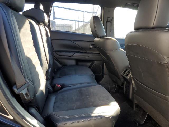 2019 MITSUBISHI OUTLANDER - JA4AD3A34KZ038777