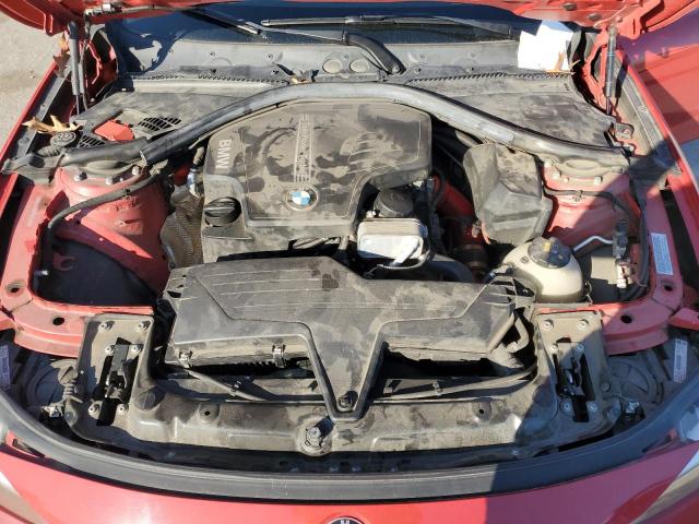 2015 BMW 320 I XDRI WBA3C3C54FK202380