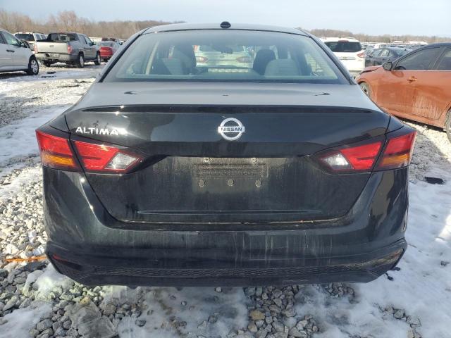 2019 NISSAN ALTIMA S 1N4BL4BVXKC229910
