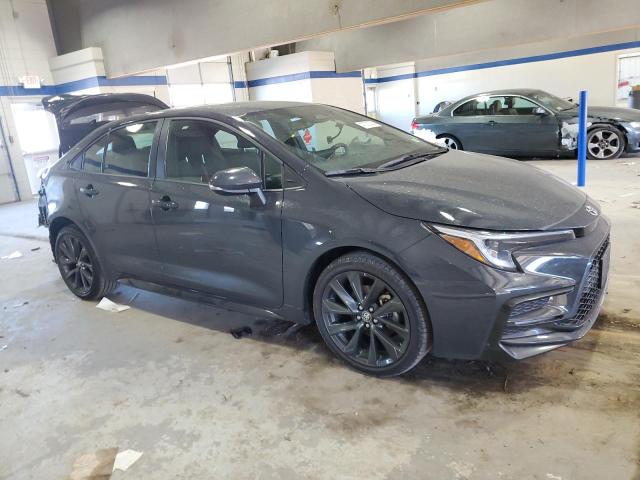 Vin: 5yfp4mce0rp185199, lot: 47070335, toyota corolla se 20244