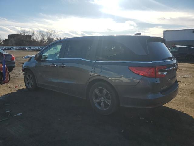 2023 HONDA ODYSSEY EX 5FNRL6H55PB074026
