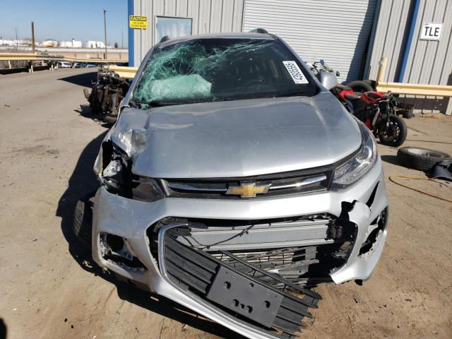 2019 CHEVROLET TRAX 1LT - 3GNCJLSBXKL401885
