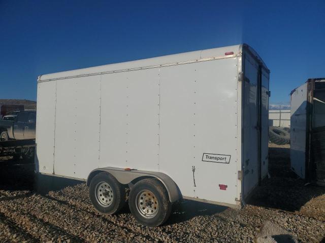 HAULMARK TRANSPORT 2005 white   16HPB14265U042092 photo #4