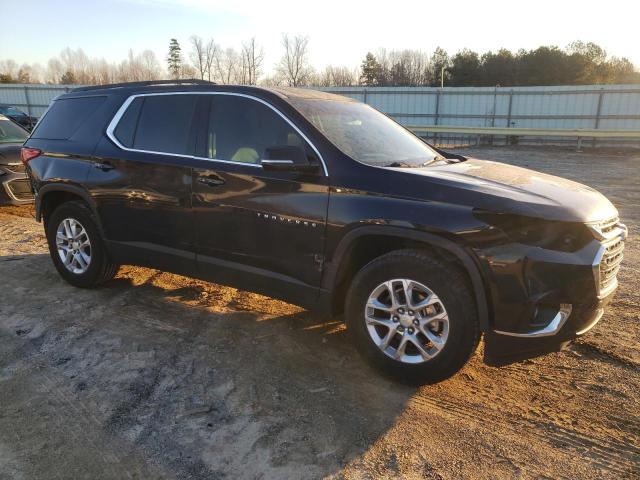 Vin: 1gnerhkw2lj153593, lot: 45143025, chevrolet traverse lt 20204