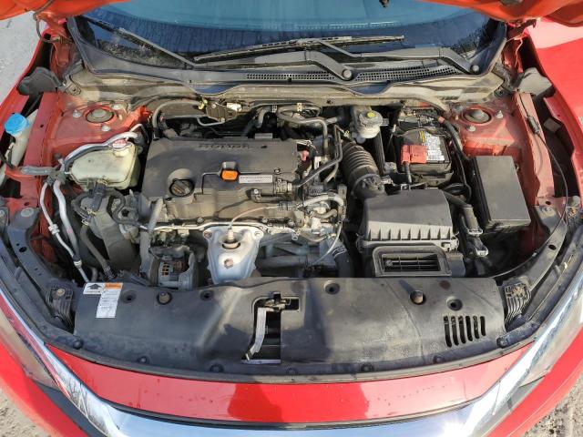 2016 HONDA CIVIC LX - 2HGFC2F52GH536648