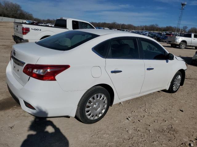 2017 NISSAN SENTRA S - 3N1AB7AP0HY313413
