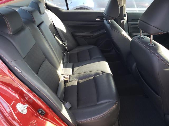 2021 NISSAN ALTIMA SR - 1N4BL4CW3MN418526