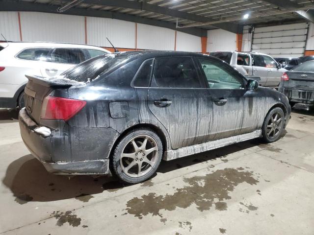 2010 SUBARU IMPREZA 2. - JF1GE6C68AH501231