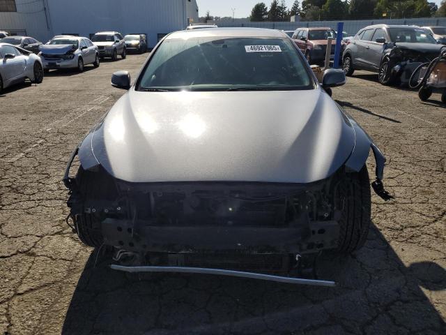 2017 INFINITI Q50 PREMIU - JN1EV7AP8HM730032
