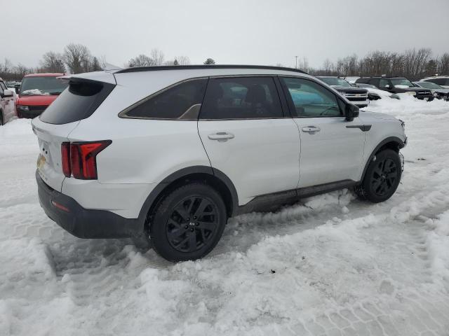 Vin: 5xyrldlc3mg018164, lot: 46433705, kia sorento s 20213
