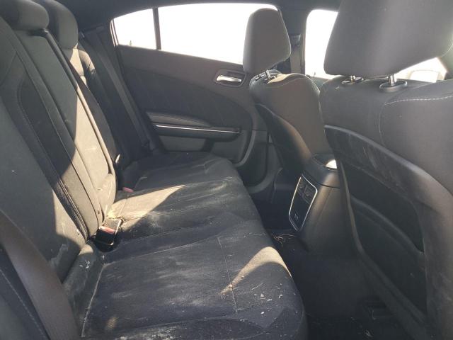 2016 DODGE CHARGER SX - 2C3CDXHG0GH346572