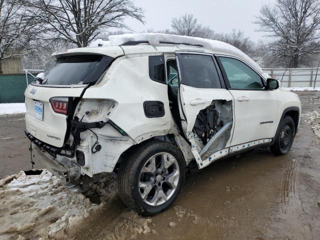 3C4NJCCB8MT531294 2021 JEEP COMPASS