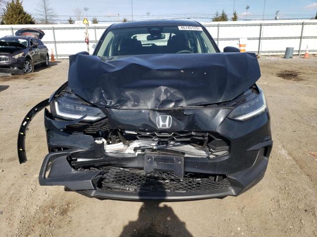 2025 HONDA HR-V LX - 3CZRZ2H37SM720316