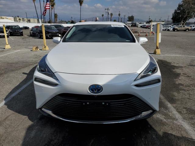 2022 TOYOTA MIRAI LE JTDAAAAA8NA005897