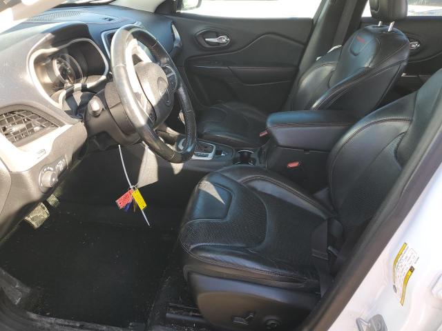 2016 JEEP CHEROKEE T - 1C4PJMBS3GW102000