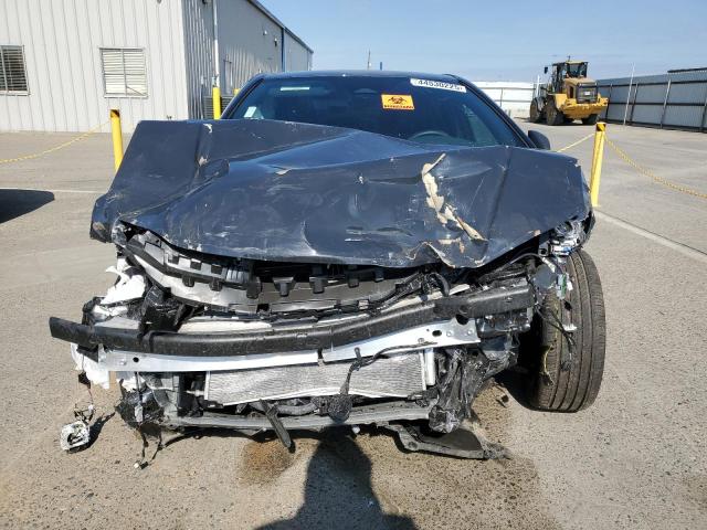 2025 TOYOTA CAMRY XSE - 4T1DAACK1SU539963