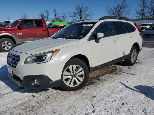 Vin: 4s4bsacc6h3240657, lot: 45547475, subaru outback 2.5i premium 2017 img_1