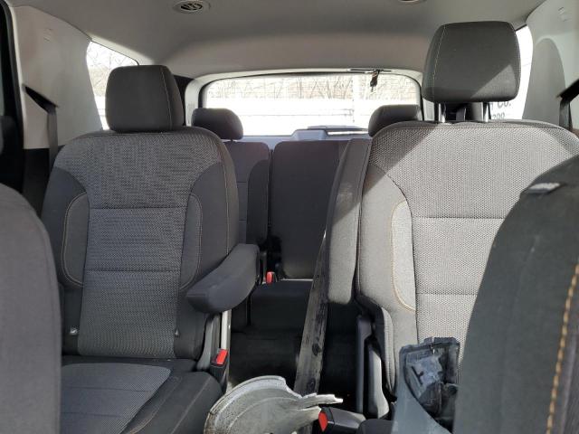 2019 CHEVROLET TRAVERSE L - 1GNEVGKW5KJ210244
