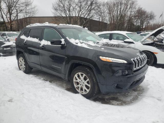 2016 JEEP CHEROKEE L - 1C4PJMCB4GW119533