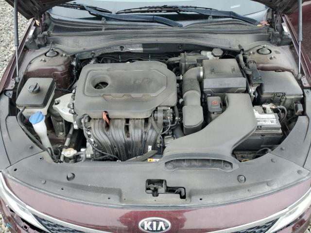 2018 KIA OPTIMA LX - 5XXGT4L34JG197158