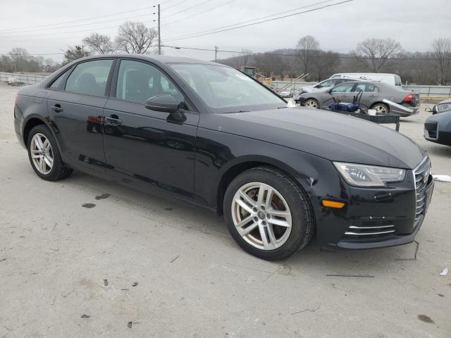 Vin: wauanaf46hn033621, lot: 87879375, audi a4 premium 20174