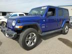 2020 JEEP WRANGLER U - 1C4HJXENXLW232913