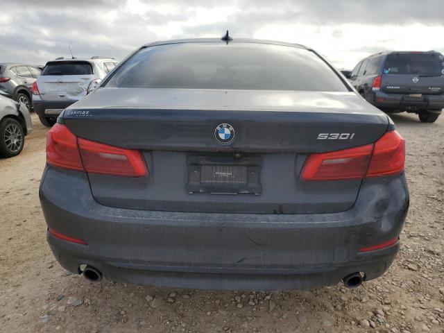 2019 BMW 530 I - WBAJA5C50KBX86733