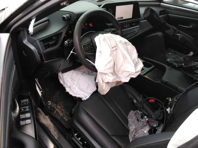 2024 LEXUS ES 350 F S 58AJZ1B1XRU170088