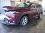 2017 TOYOTA HIGHLANDER - 5TDDZRFH9HS372289
