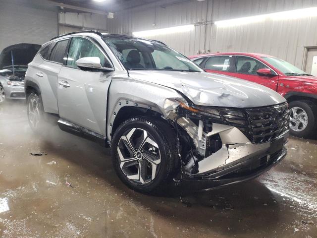 2023 HYUNDAI TUCSON LIM - 5NMJECAE2PH238752