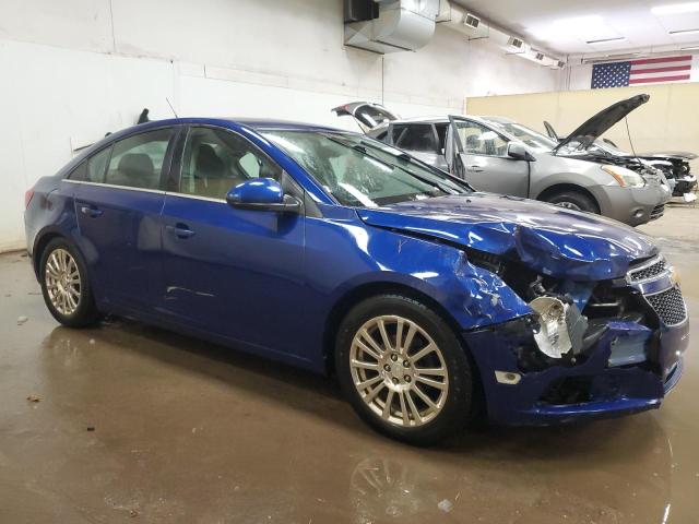 Vin: 1g1pk5sc5c7392393, lot: 44523715, chevrolet cruze eco 20124