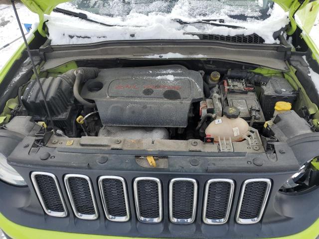 2018 JEEP RENEGADE L - ZACCJBBB4JPH98342