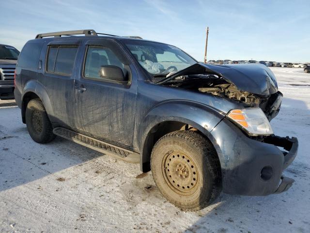 Vin: 5n1ar1nb3cc637165, lot: 46424055, nissan pathfinder s 20124
