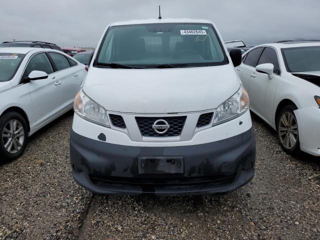 2019 NISSAN NV200 2.5S 3N6CM0KNXKK693422