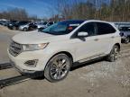 2017 FORD EDGE TITAN - 2FMPK4K81HBC42823