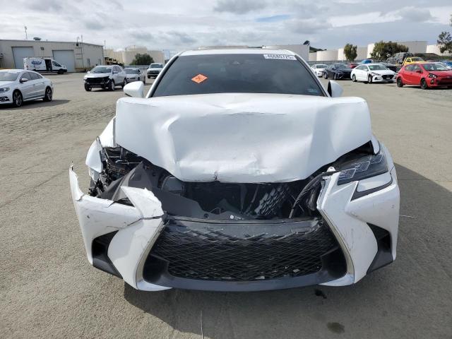 2016 LEXUS GS 450H JTHBS1BL9GA001621