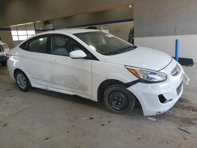 Vin: kmhct4ae5hu326141, lot: 46502905, hyundai accent se 20174