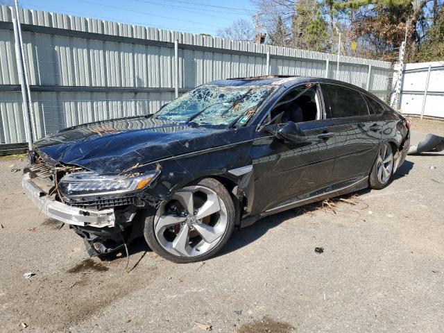HONDA ACCORD TOURING