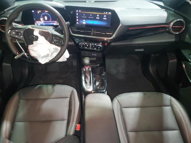 2025 CHEVROLET TRAX 2RS KL77LJEPXSC040182