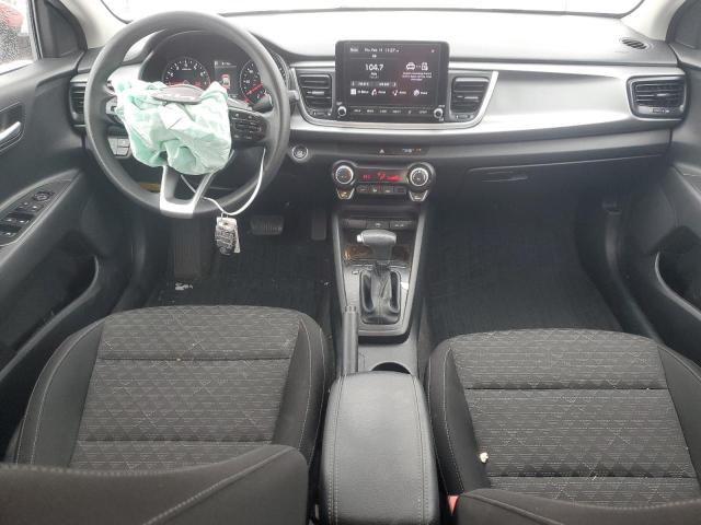 2023 KIA RIO LX - 3KPA24AD9PE590627