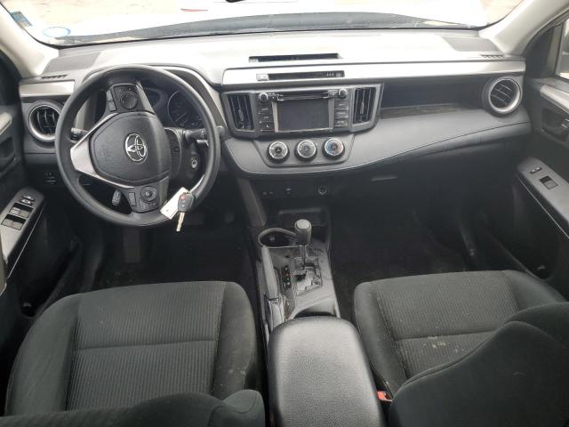 2018 TOYOTA RAV4 LE - 2T3BFREV4JW840523