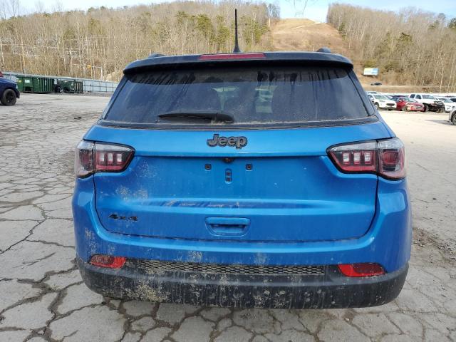 2024 JEEP COMPASS LA - 3C4NJDBN1RT591720