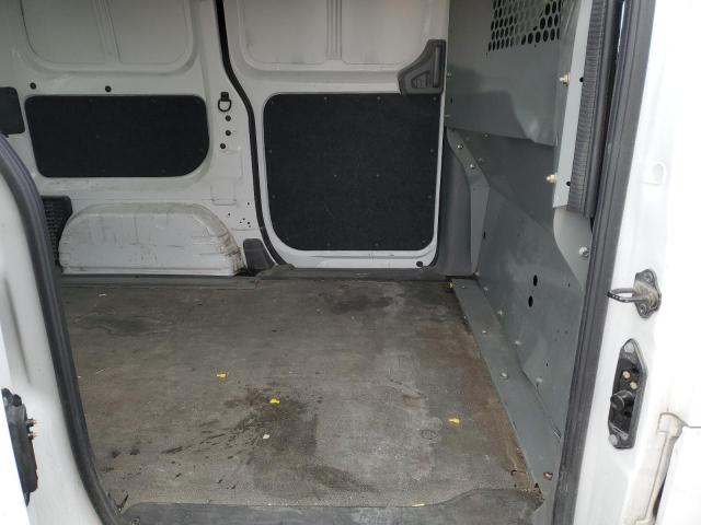 2021 NISSAN NV200 2.5S - 3N6CM0KN9MK698579